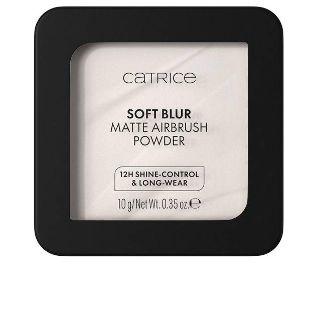 SOFT BLUR polvos matificantes airbrush #010N 10 gr SOFT BLUR polvos matificantes airbrush #010N 10 gr