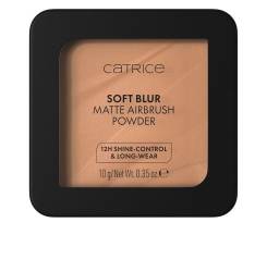 SOFT BLUR polvos matificantes airbrush #040W 10 gr