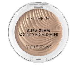 AURA GLAM iluminador bouncy #010 6,4 gr