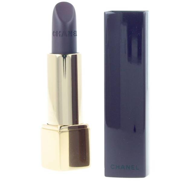 ROUGE ALLURE VELVET mate #387-Rouge Noir 3,5 gr