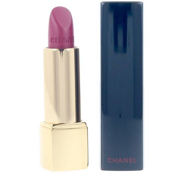 ROUGE ALLURE VELVET mate #367-Effrontée 3,5 gr
