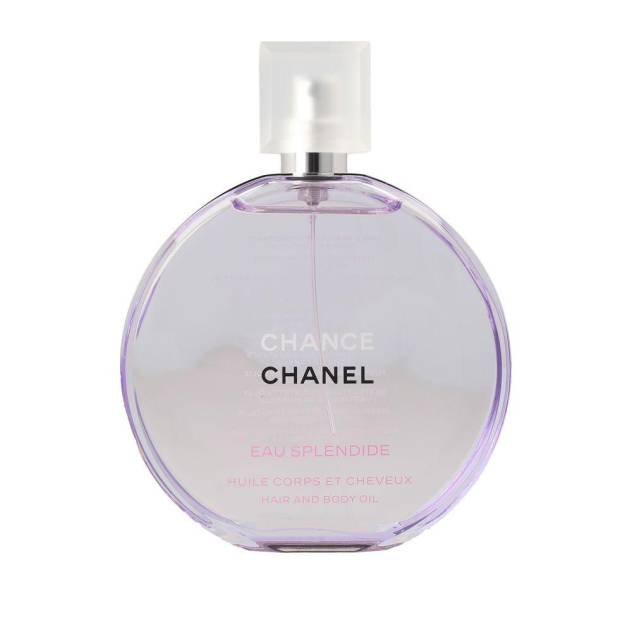 CHANCE EAU SPLENDIDE aceite cuerpo y cabello 150 ml CHANCE EAU SPLENDIDE aceite cuerpo y cabello 150 ml