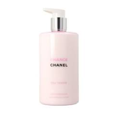 CHANCE EAU TENDRE leche hidratante 400 ml