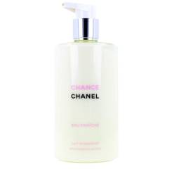 CHANCE EAU FRAÎCHE leche hidratante 400 ml