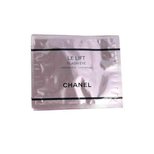 LE LIFT FLASH parches contorno de ojos 10 u LE LIFT FLASH parches contorno de ojos 10 u