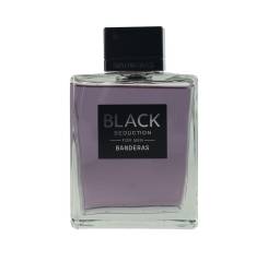 BLACK SEDUCTION MAN edt vapo 200 ml