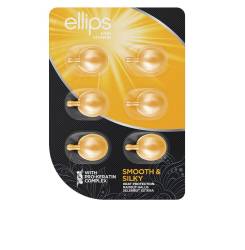 HAIR VITAMIN pro-Keratina cabello suave y sedoso 6 u