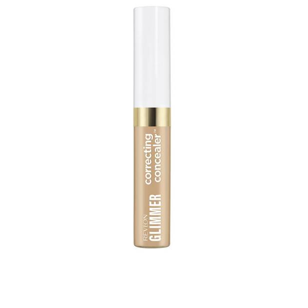 REVLON GLIMMER correcting concealer #Yellow 18 ml