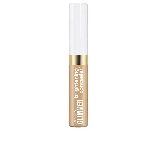 REVLON GLIMMER brightening concealer #135-Light 18 ml