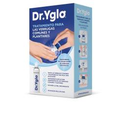 TRATAMIENTO FRIO verrugas comunes y plantares 50 ml