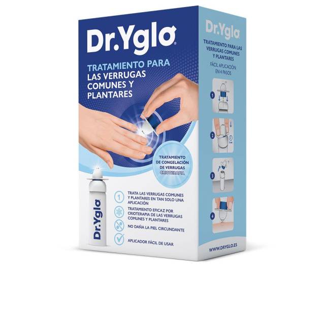 TRATAMIENTO FRIO verrugas comunes y plantares 50 ml