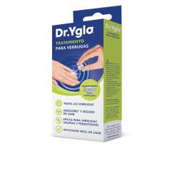 TRATAMIENTO verrugas ácido 2 ml