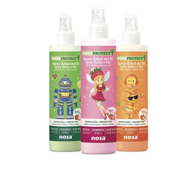 PROTECT árbol del té spray 250 ml