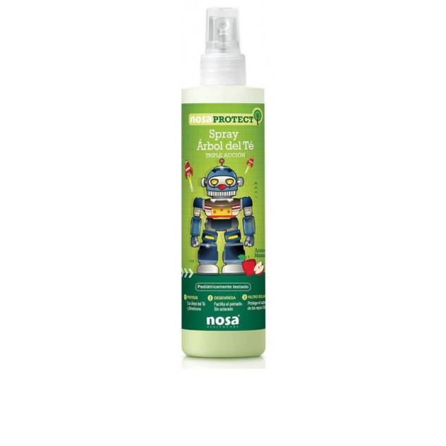 PROTECT árbol del té manzana spray 250 ml