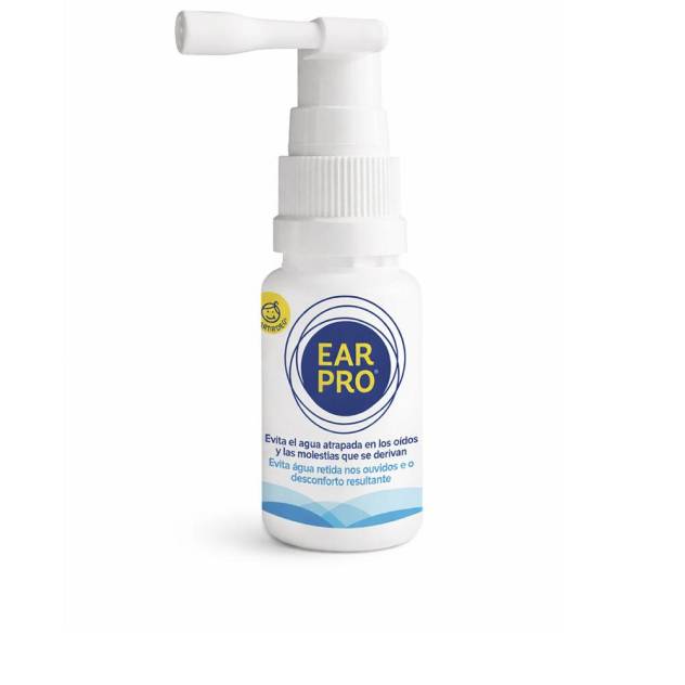 EARPRO waterproofing ear spray 20 ml