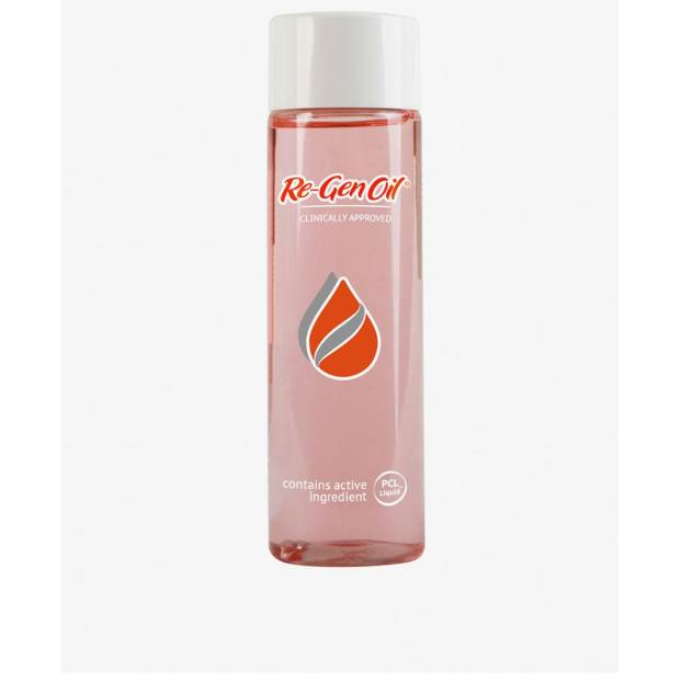 TRATAMIENTO ANTIESTRIAS aceite 125 ml