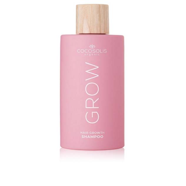 GROW hair growth shampoo 250 ml