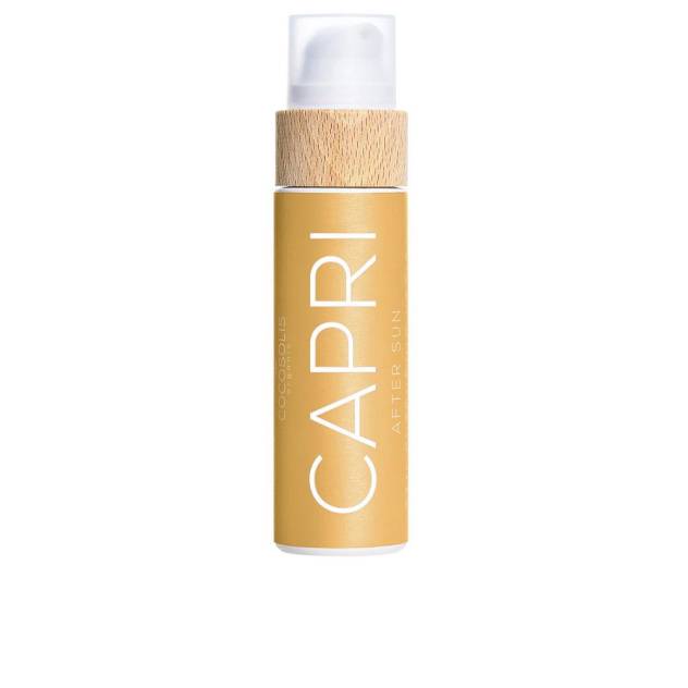 CAPRI after sun tan-extending lotion 100 ml CAPRI after sun tan-extending lotion 100 ml