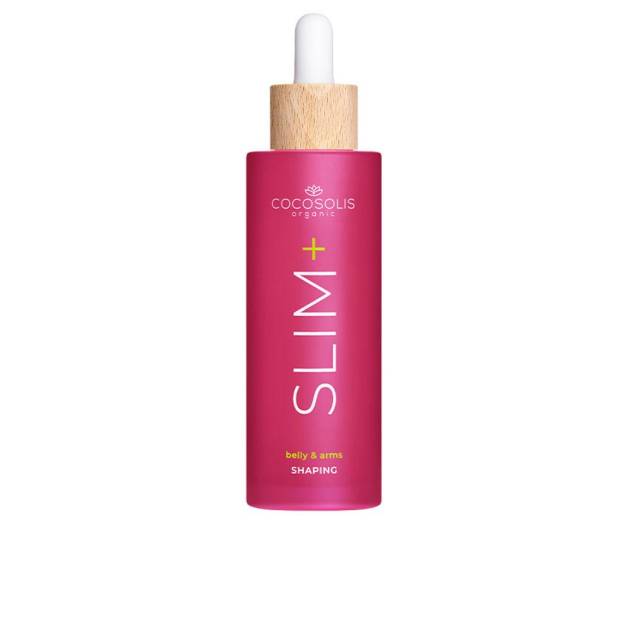 SLIM+ shaping serum 100 ml SLIM+ shaping serum 100 ml