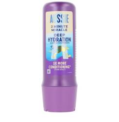 AUSSIE DEEP HYDRATION 3 MINUTES deep conditioner 250 ml