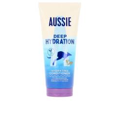 AUSSIE DEEP HYDRATION conditioner 200 ml