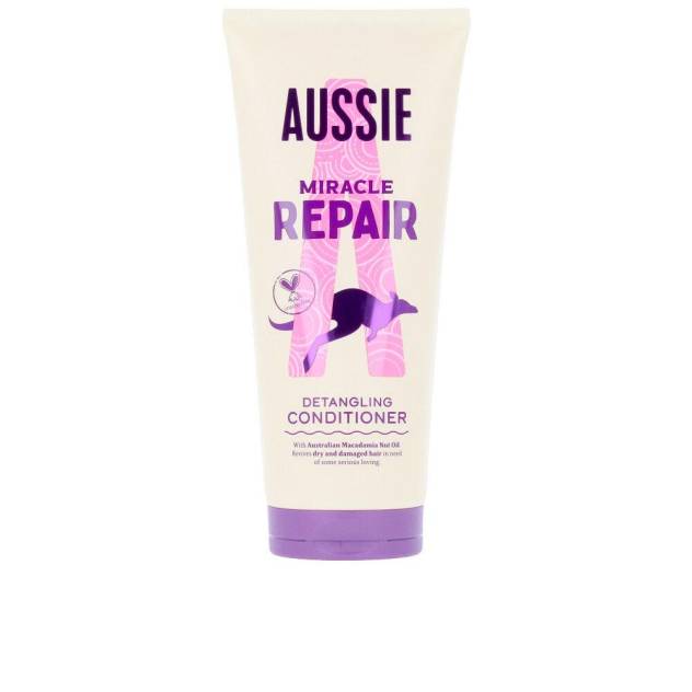 AUSSIE REPAIR MIRACLE detangling conditioner 200 ml
