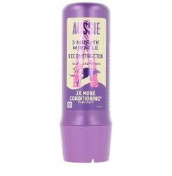 AUSSIE RECONSTRUCTOR 3 MINUTES deep conditioner 250 ml
