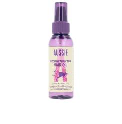 AUSSIE RECONSTRUCTOR lightweight hair oil 100 ml