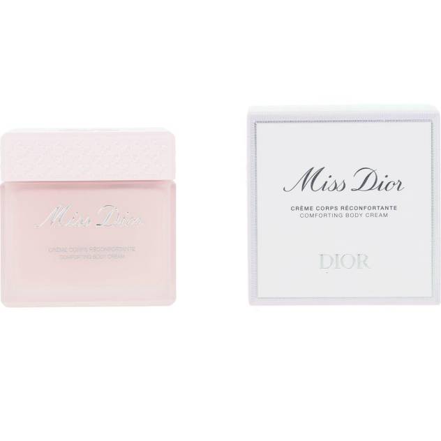 MISS DIOR CREME DE ROSE crema corporal 150 ml MISS DIOR CREME DE ROSE crema corporal 150 ml