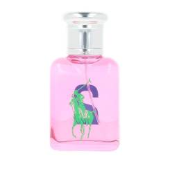 BIG PONY PINK edp vapo 40 ml
