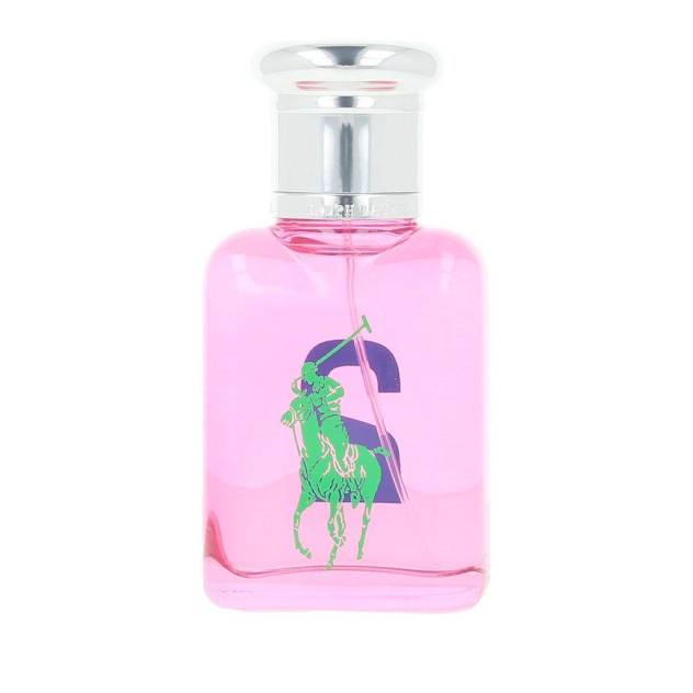 BIG PONY PINK edp vapo 40 ml