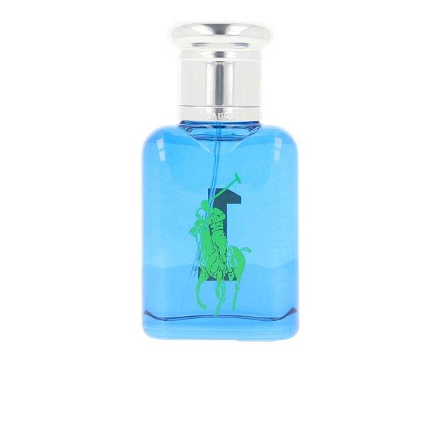 BIG PONY BLUE edp vapo 40 ml