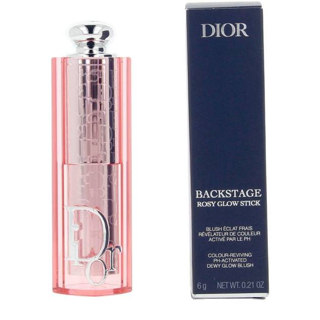 BACKSTAGE ROSY GLOW colorete stick #077-Candy 1 u BACKSTAGE ROSY GLOW colorete stick #077-Candy 1 u