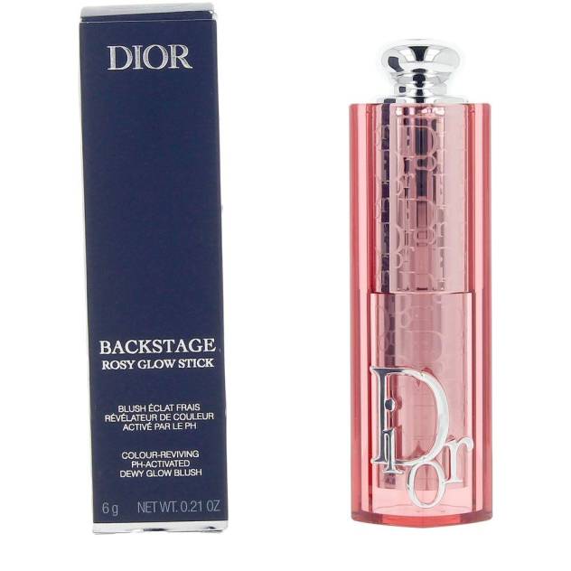 BACKSTAGE ROSY GLOW colorete stick #012-Rosewood 1 u BACKSTAGE ROSY GLOW colorete stick #012-Rosewood 1 u