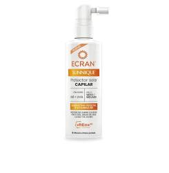 ECRAN SUNNIQUE protector solar capilar 100 ml