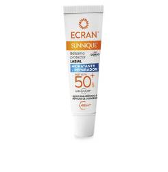 ECRAN SUNNIQUE bálsamo protector labial SPF50+ 10 ml