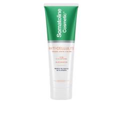 ANTICELULÍTICO TERMOACTIVO crema 250 ml