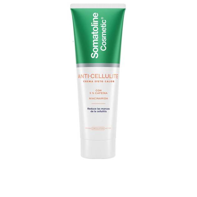 ANTICELULÍTICO TERMOACTIVO crema 250 ml