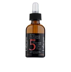 ACIDO HIALURONICO COMPLEX 5 pesos molecolares 30 ml