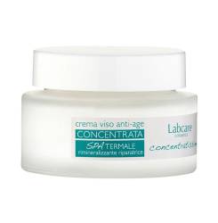 CREMA FACIAL spa termale 50 ml