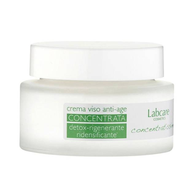 CREMA FACIAL detox 50 ml