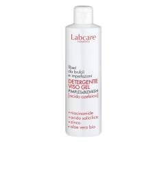 LIMPIADOR FACIAL gel 250 ml