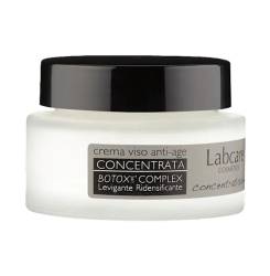 CREMA ANTIEDAD botox 50 ml