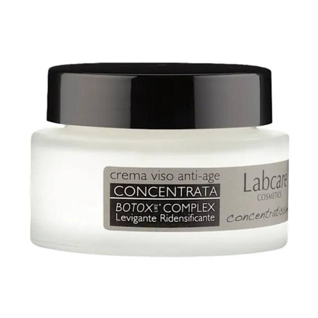 CREMA ANTIEDAD botox 50 ml