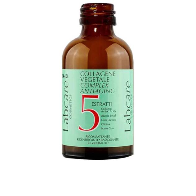 COLAGENO VEGETAL complex antiaging 30 ml