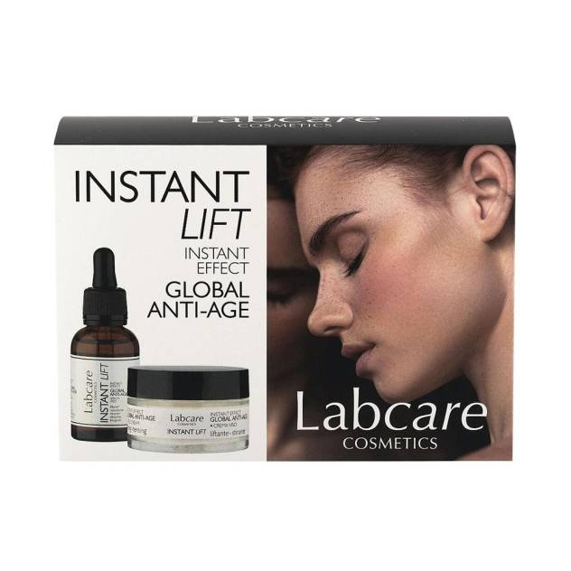 INSTANT LIFT ESTUCHE 2 pz