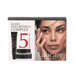 ÁCIDO HIALURÓNICO COMPLEX 5 2 pz
