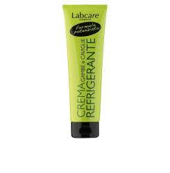 CREMA REFRIGERNATE piernas y tobillos 200 ml