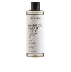 CHAMPU VEGETAL queratina 200 ml