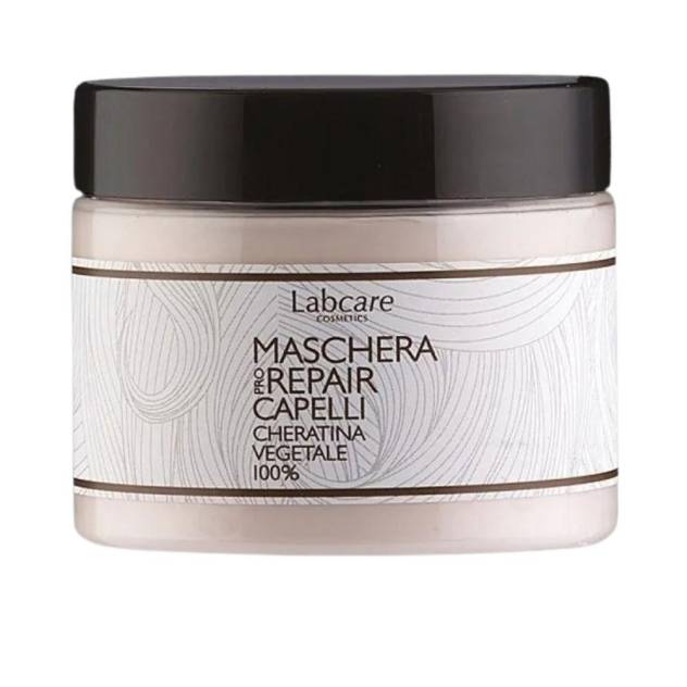 MASCARILLA VEGETAL queratina 150 ml